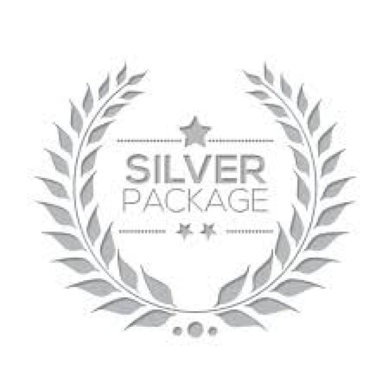 Silver Package