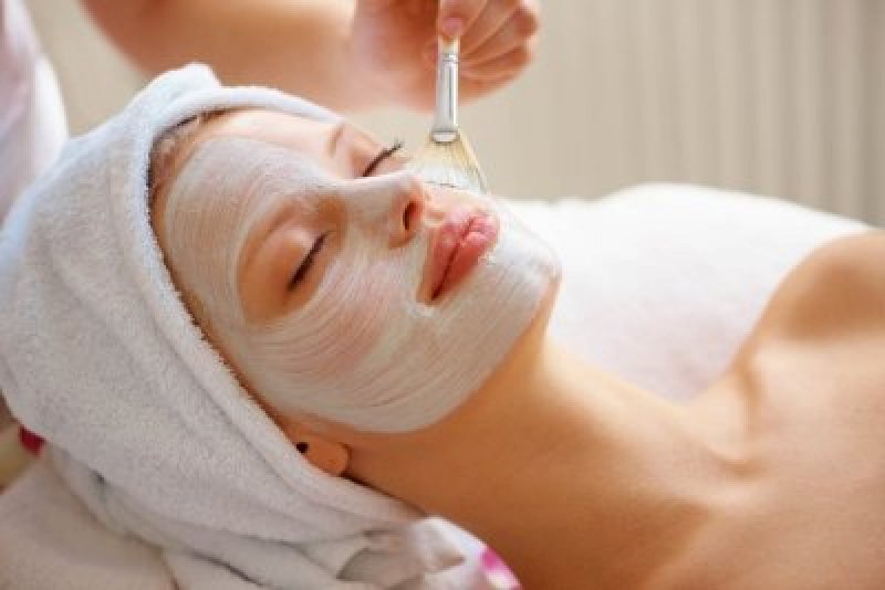 Youthful Radiance Facial