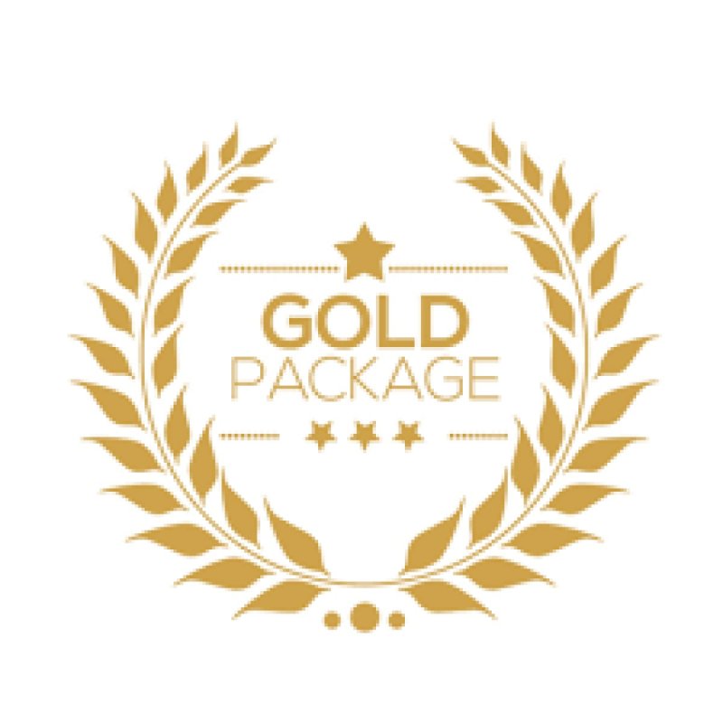 Gold Package