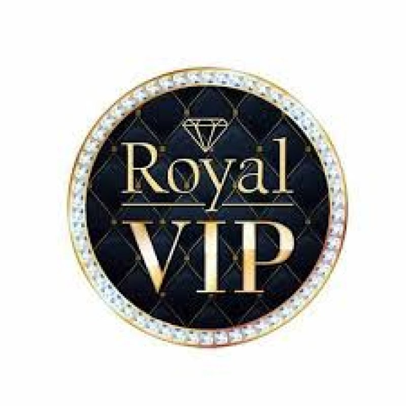 ROYAL VIP Massage 